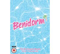 Benidorm Series 1-6 [DVD] [Import]