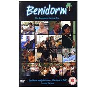 Benidorm - Series 1 [Import anglais]