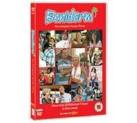 Benidorm-Series 3