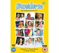 Benidorm - Series 4