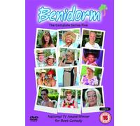 Benidorm - Series 5