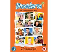 Benidorm - Series 7
