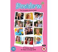 Benidorm-Series 8 [Import]