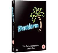 Benidorm: Series One & Two [Regions 2 & 4]