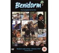 Benidorm - Series 1 [Import anglais]