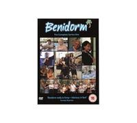 Benidorm - The Complete Series One