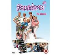 Benidorm - The Special 2009 G