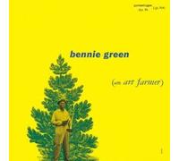 Benie Green with Art Farmer [Import]
