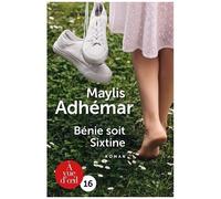 Bénie Soit Sixtine