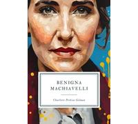 Benigna Machiavelli