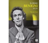 Il Primo Benigni in TV-Vita da Cioni [Import]