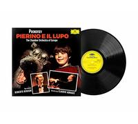 Benigni - Pierino E Il Lupo [Import]