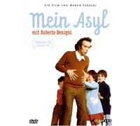 Benigni,Roberto - Mein Asyl