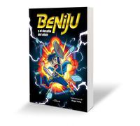 Beniju Y El Desafío Del Elixir / Beniju And The Elixir Challenge