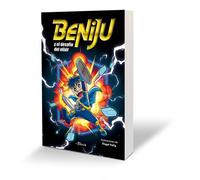 Beniju Y El Desafío Del Elixir / Beniju And The Elixir Challenge