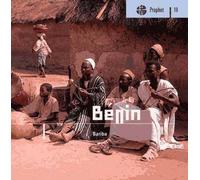Benin : Bariba