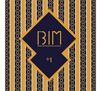 Benin International - Bim #1 [Import]