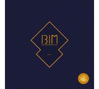 Benin International Musical - Bim#1 [Cd]