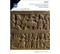 Various Mielsch – Bénin : Musiques Yoruba, Les Voix de la Mémoire