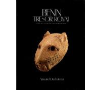 Benin, trésor royal