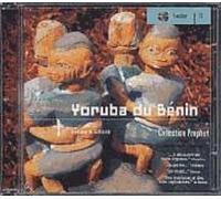 Benin : Yoruba Du Benin : Sakara & Gèlèdé