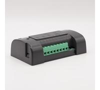 Beninca ONE.2WB - Récepteur radio 2 canaux 433,92 MHz pour télécommandes TO.GO A/VA/AK - Compatible codage ARC 128 Bits/Rolling Code + 1 Goodies DOMOBIP (ONE.2WB)