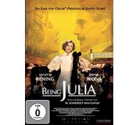 Bening Annette - Being Julia [Import]
