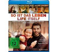 Bening,Annette - So Ist das Leben [Blu-ray]