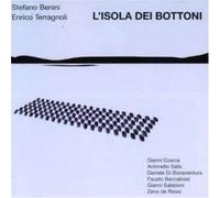 Benini - L Isola Dei Bottoni
