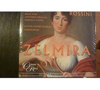 Benini Maurizio - ZELMIRA , Gioachino Rossini