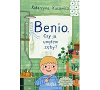 Benio. Je me suis lavé les dents ?