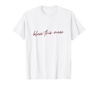 Bénis ce Bordel T-Shirt