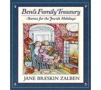 Beni's Family Treasury: Stories for the Jewish Holidays