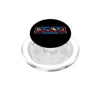 Bénis soient Les courtepointes Car Ils seront appelés piecemakers PopSockets PopGrip pour MagSafe
