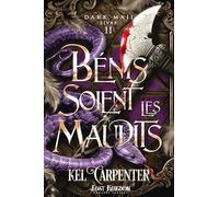 Bénis soient les Maudits: Dark Maji 2
