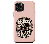 Bénis Ton Petit cœur Coque pour iPhone 11 Pro