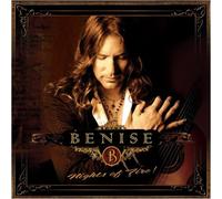 Benise: Nights of Fire