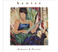 Benise - Romance & Passion [Import]