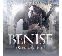 Benise - Strings Of Hope