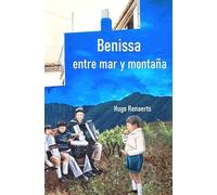 Benissa: Entre mar y montaña