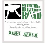 Bend in The Road: Demo Album
