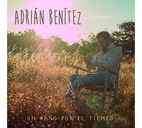 Benitez, Adrian - Un Paso por El Tiempo Anglais]
