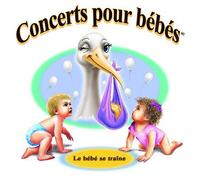 Benitez, Cesar - Concerts Bebe Se Traine