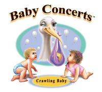 Benitez, Cesar - Concerts: Crawling Baby