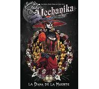 Benitez, Joe - Lady Mechanika La Dama de la Muerte