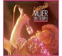 Benitez, Lucecita - Mujer Sin Tiempo