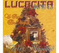 Benitez, Lucecita - Un Regalo De Alegria Feliz Navidad