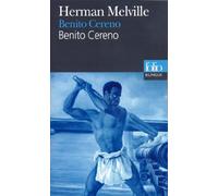 Benito Cereno/Benito Cereno