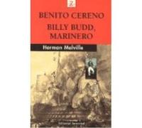 Benito Cereno/Billy Budd,Marinero (Z) - Melville, Herman Melville, Herman (Auteur)