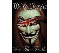 Benito, Daveed - Affiche - We The People